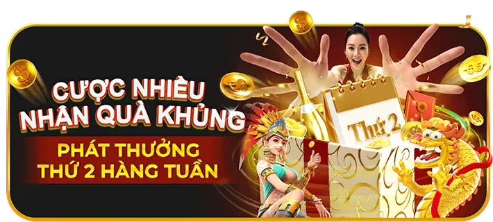 Mẹo chơi Nổ Hũ dễ trúng Jackpot